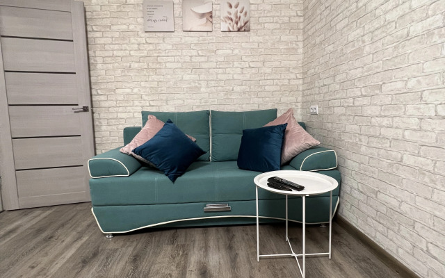 Апартаменты На Кирова 78