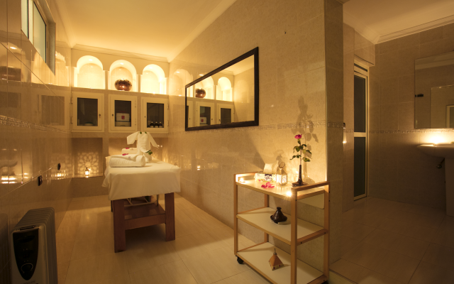 Diwane Hotel & Spa Marrakech