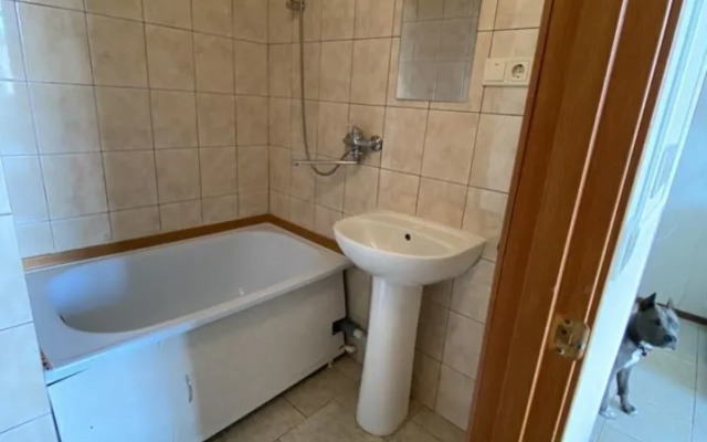 Квартира Студия Сапфир