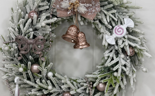 Апартаменты ЖК Ривьера Парк