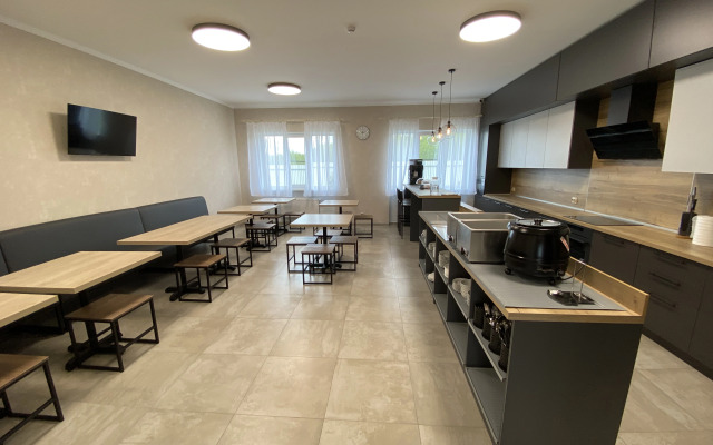 Отель 97 ИП Блохнин В.В.