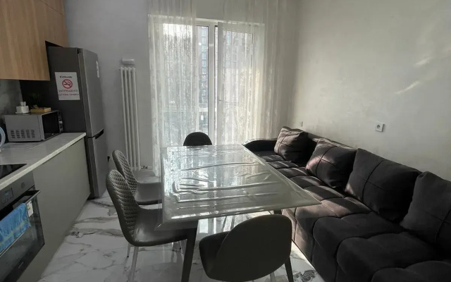 Apartamenty v ZK 4YOU na Radostovca 333A