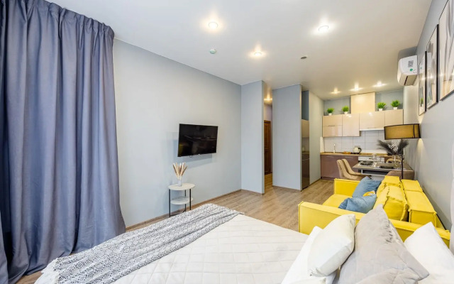 Alis V Zhk Layner M.tsska 164 Apartments