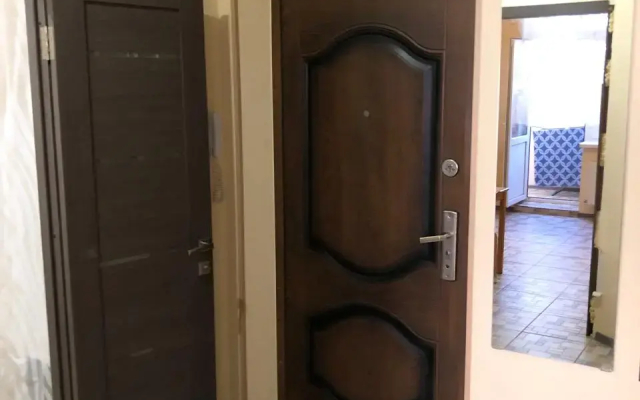 Квартира 144