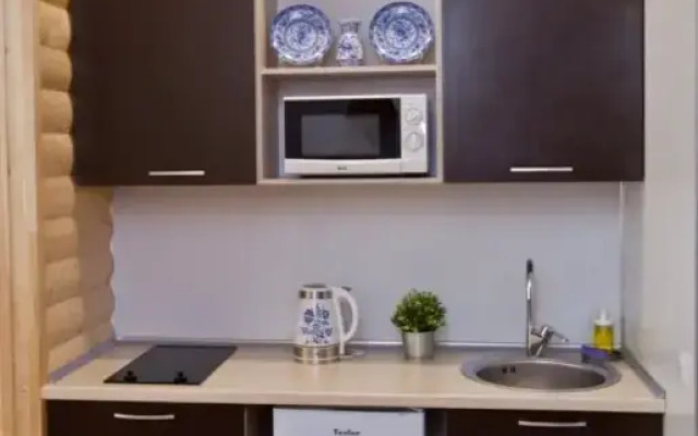 Апартаменты Smart Apart 4