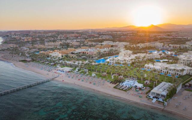 Rixos Sharm El Sheikh Ultra All Inclusive - Adults Friendly