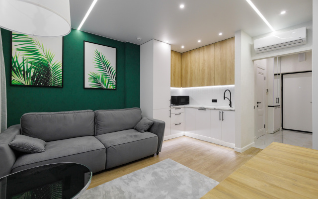 Апартаменты 4 Этаж