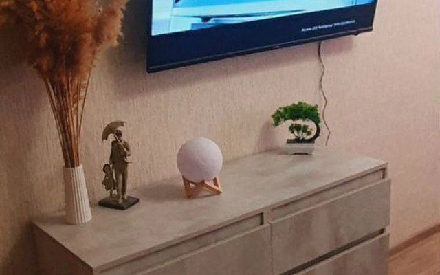 Квартира на Улице Строительная 37А/2