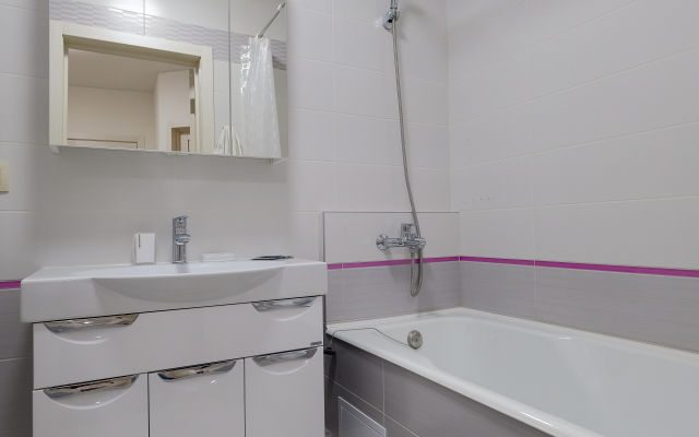 Apartamenty Petrovskie na Sovetskoj 108