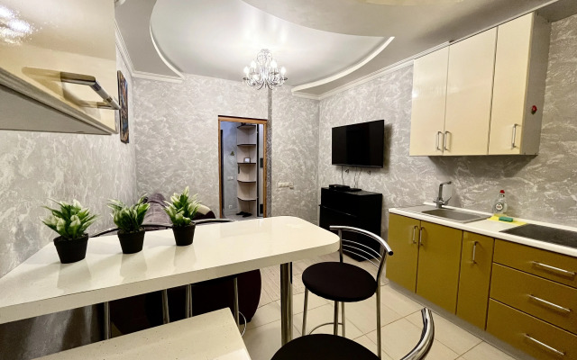 Квартира Лайф Апартс 2 ком-я на ул. Граничная 38