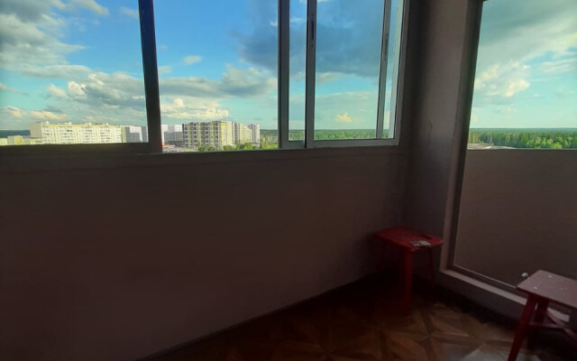 Andreevka 31b Apartments 1