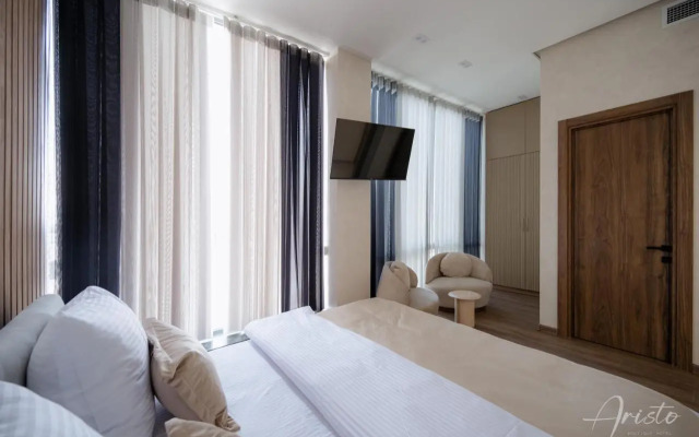 Aristo Boutique Hotel