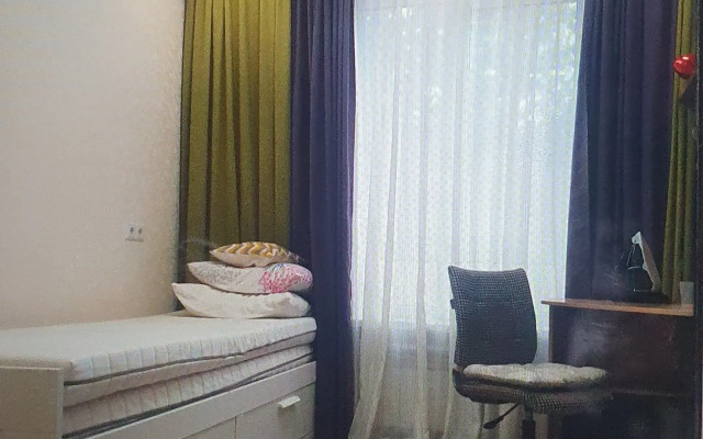 Novaya Dizaynerskiy Remont Flat