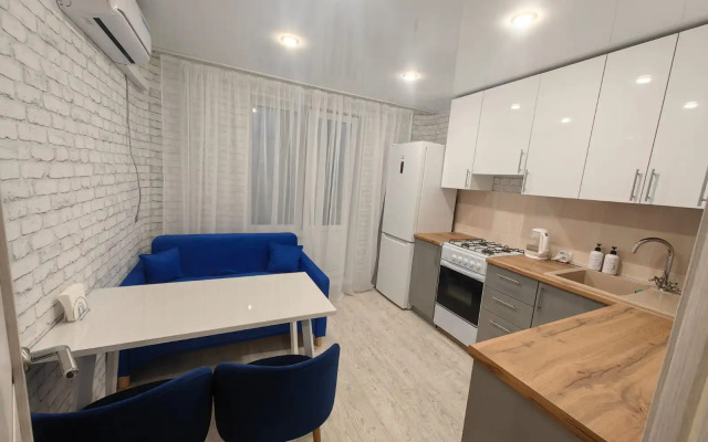 Uyutnaya Okolo Akvaparka Flat