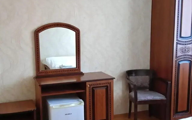 Dva Solntsa Guest House