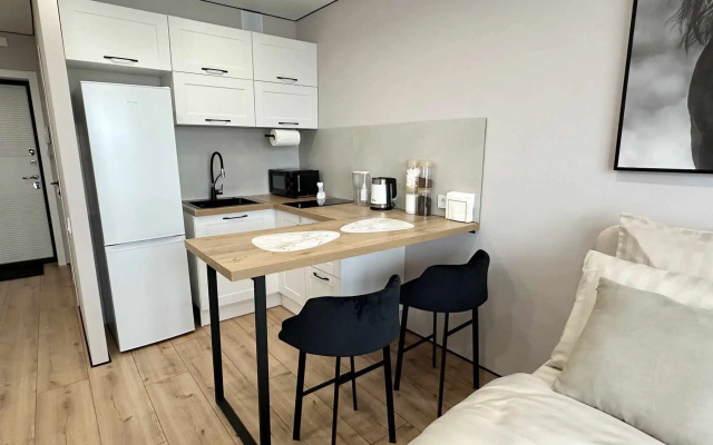 Квартира однокомнатнаяна Независимости