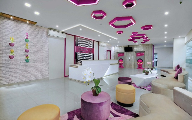 favehotel Malang Hotel