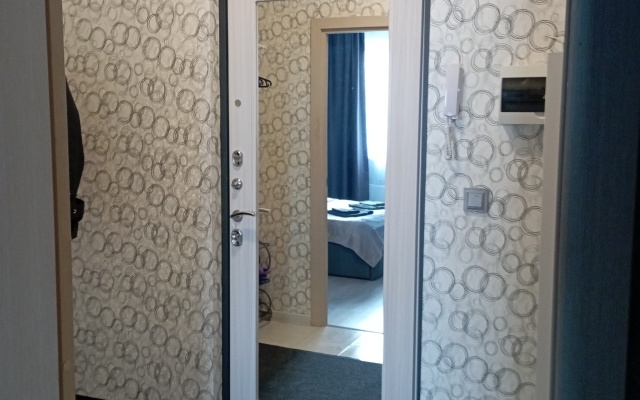 Apartments u Metro Devyatkino
