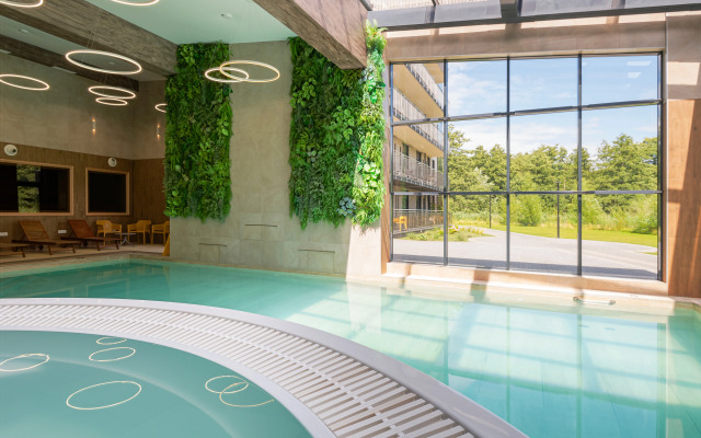 GREENGATE HOTEL&SPA Hotel
