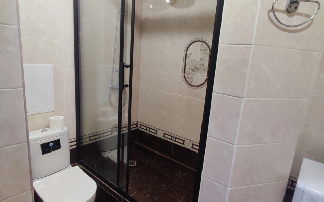 Istoricheskiy Tsentr Flat