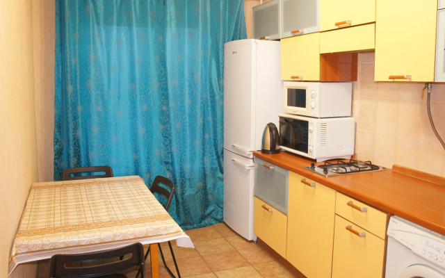 1-Komnatnaya Na Ulitse Melnikova Flat - Apartment in Moscou - Photo 5
