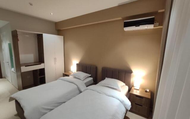 Pana Hotel