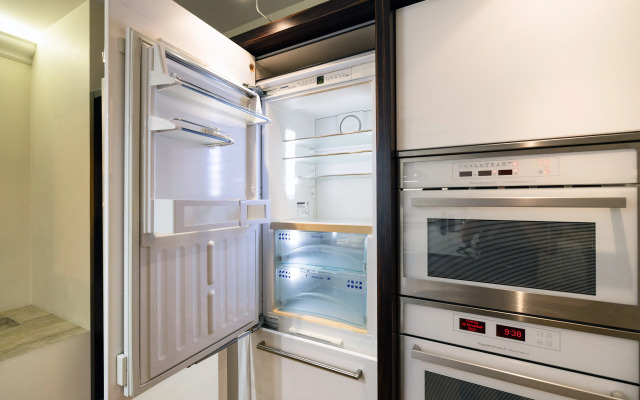 Апартаменты Roominn