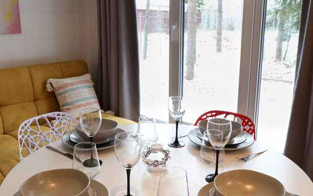 Вилла Лосиный Ключ