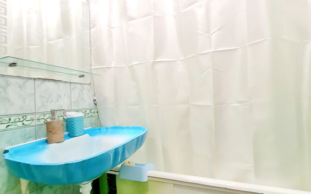 Uyutnaya Na Budapeshtskoy 98 Flat