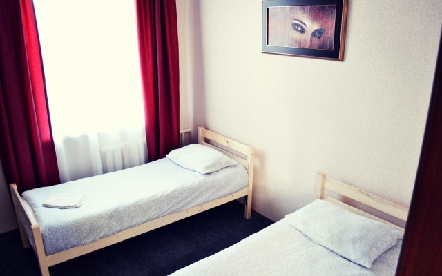 Lodging houses Na Ahtyamova 