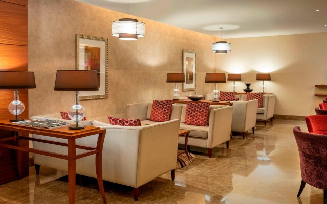 Sheraton Dubai Creek Hotel & Towers