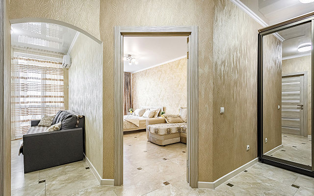 Апартаменты Pro Apart