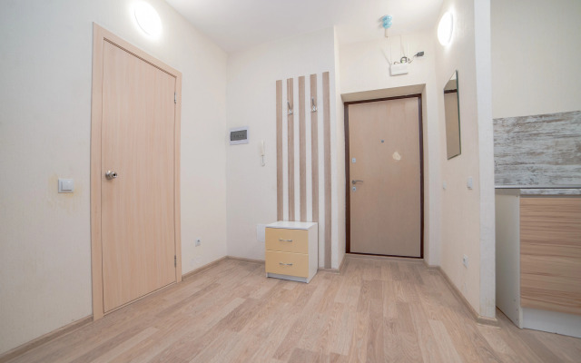 Квартира BeGuest рядом с ТРЦ КИТ