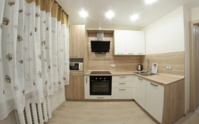 Квартира двухкомнатная возле Драмтеатра