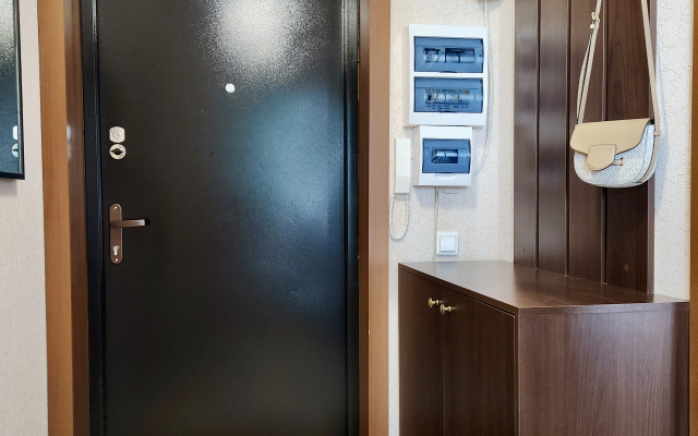 Квартира на 45 Стрелковой Дивизии 259/6