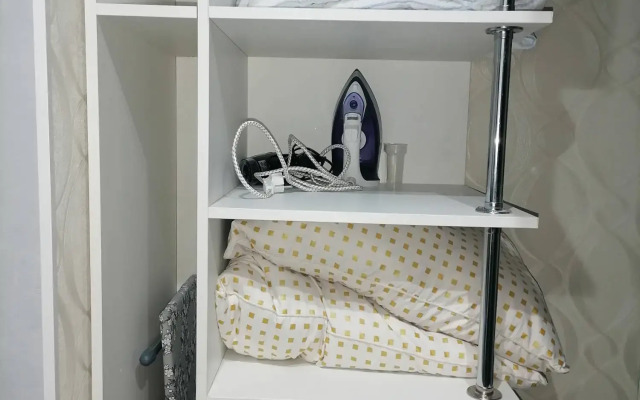 Апартаменты ЖК Солнечный Город