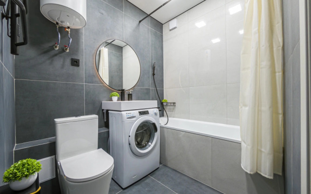 Апартаменты Stepanenkov на 8 марта 204Д (272/3)