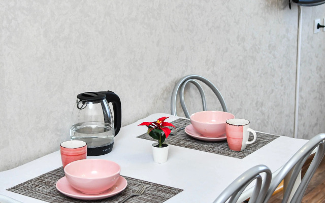 Квартира уютная двушка возле ТРЦ Планета