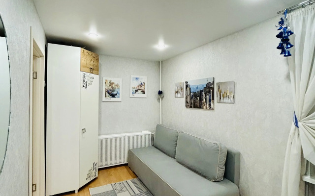 Апартаменты Семейные у Кремля и набережной напротив Казанского Собора