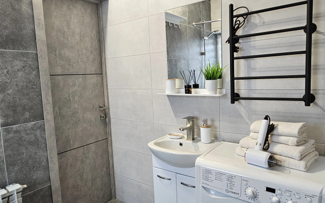 Westrooms na poberezhe Baltiki (studiya 2) Apartments