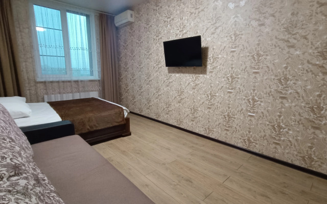 Квартира рядом с Набережной и Вокзалом