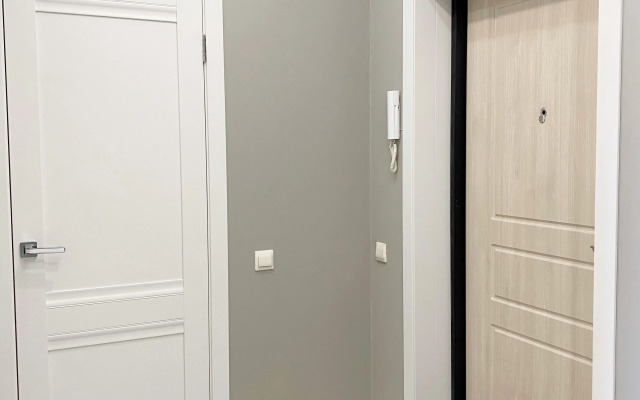 Квартира Konstantinov Apartments на Николая Островского 60