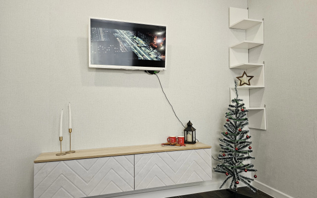 Квартира Уютная 2-х комнатная в центре города