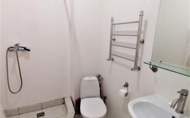 Апартаменты Как Дома 5