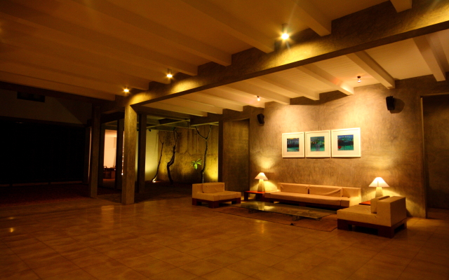 Temple Tree Resort & Spa