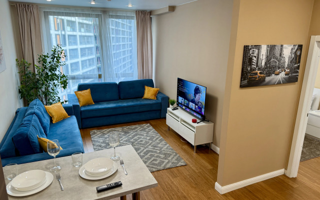 Laynerpremiumapart Apartment hotel