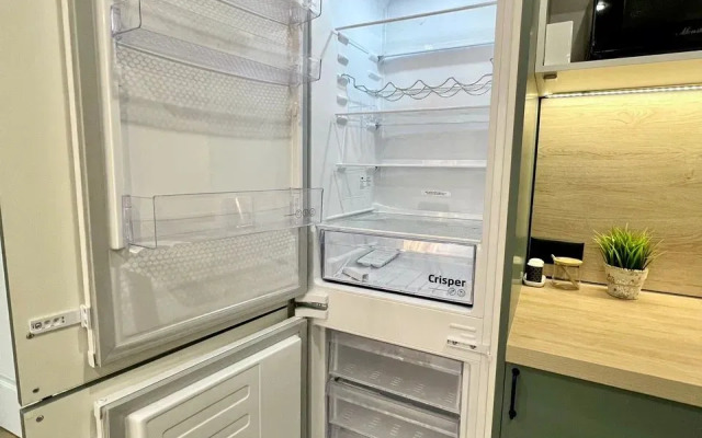 Апартаменты Жк Черная Речка