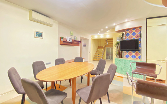 Апартаменты Apart-Comfort на Рыбинской 24