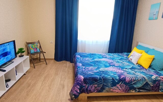 Апартаменты Комфортно и Уютно как Дома