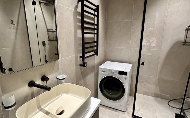 Апартаменты у Кремля